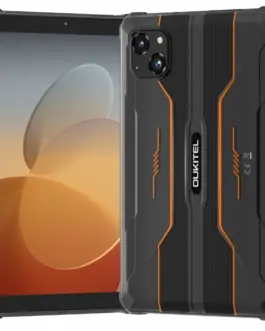 OUKITEL Таблет RT3 Pro 4G 8 4/128GB оранжев