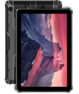 OUKITEL Таблет RT9 101 6/256GB черен