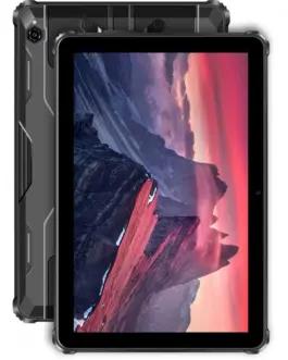 OUKITEL Таблет RT9 101 6/256GB черен