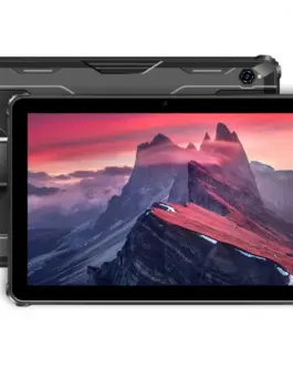 Alternative view of OUKITEL Таблет RT9 10,1 6/256GB черен