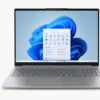 Lenovo Лаптоп ThinkBook 16 G8 21SK009RPB W11Pro Ultra 7 255H/2x16GB/1TB/INT/16.0 WUXGA/Arctic сив/3YRS OS + CO2