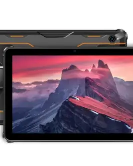 OUKITEL Таблет RT9 101 6/256GB оранжев