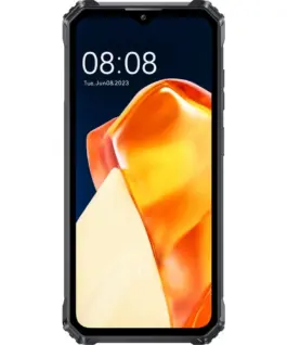 Alternative view of OUKITEL Smartphone G1 4G 6/256 IP69K черен