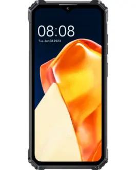 Alternative view of OUKITEL Smartphone G1 4G 6/256 IP69K черен