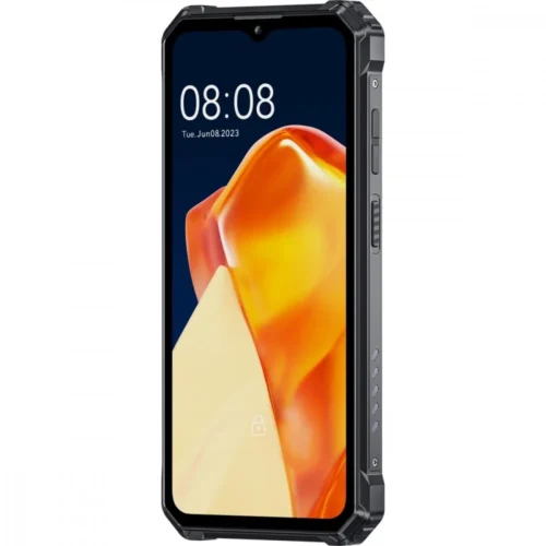 OUKITEL Smartphone G1 4G 6/256 IP69K черен