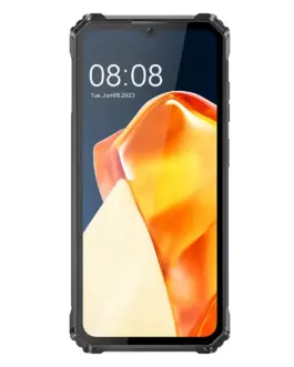 Alternative view of OUKITEL Smartphone G1 4G 6/256 IP69K зелен