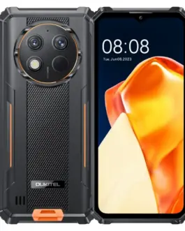 OUKITEL Smartphone G1 4G 6/256 IP69K оранжев