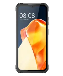 Alternative view of OUKITEL Smartphone G1 4G 6/256 IP69K оранжев