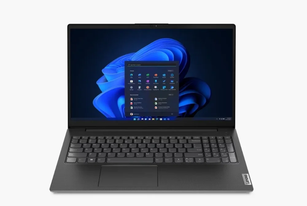 Lenovo Лаптоп V15 G4 83A100QLPB W11Pro i7-13620H/8GB/512GB/INT/15.6 FHD/Business черен/3YR