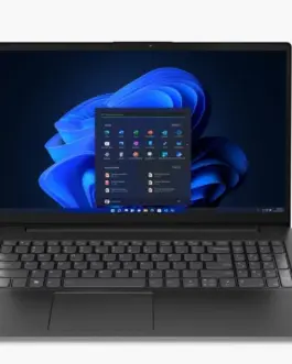 Lenovo Лаптоп V15 G4 83A100QLPB W11Pro i7-13620H/8GB/512GB/INT/15.6 FHD/Business черен/3YR