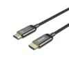 Unitek HDMI Optic кабел 2.1 AOC 8K120Hz 3m C11085GY03-3