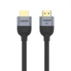 Unitek HDMI кабел 2.1 8K 60Hz 1m; черен; C11086GY01-1