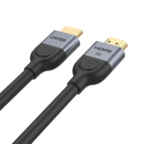 Unitek HDMI кабел 2.1 8K 60Hz 1m