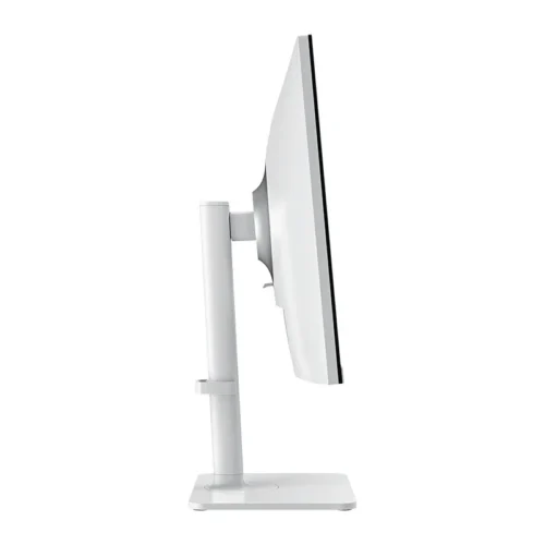 Alternative view of MSI Monitor 27 inches Modern MD272UPHW LED/UHD/Flat/60Hz/бял