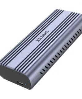 Unitek Enclosure M.2 SSD PCIe/ NVMe