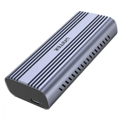 Unitek Enclosure M.2 SSD PCIe/ NVMe