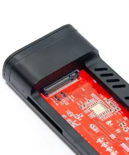 Unitek Enclosure M.2 SSD PCIe/ NVMe