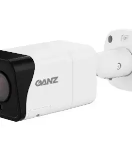 GANZ Bullet IP camera GENSTAR ZN8-80B5M213D 5MP PN 4995745511361