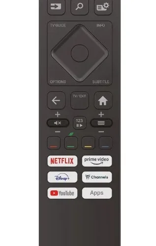 Philips TV QLED 50 inches 50PUS8209/12