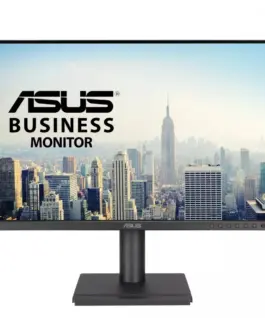Asus Monitor 24.1 inches BE248CFN WUXGA IPS 100Hz HDMI RJ45