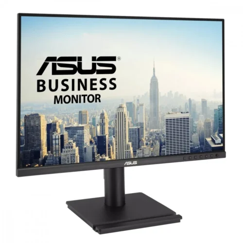 Asus Monitor 24.1 inches BE248CFN WUXGA IPS 100Hz HDMI RJ45