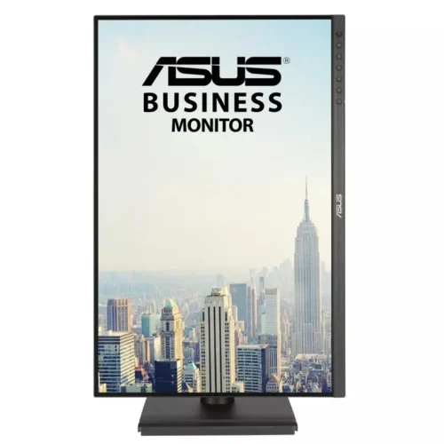 Asus Monitor 24.1 inches BE248CFN WUXGA IPS 100Hz HDMI RJ45