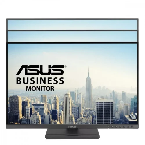 Alternative view of Asus Monitor 24.1 inches BE248QF WUXGA IPS 100Hz HDMI 5MS