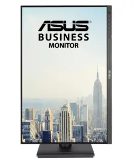 Asus Monitor 24.1 inches BE248QF WUXGA IPS 100Hz HDMI 5MS
