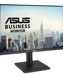 Asus Monitor 24.1 inches BE248QF WUXGA IPS 100Hz HDMI 5MS