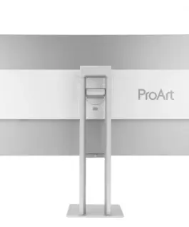 Alternative view of Asus Monitor 31.5 inches PA32UCDM OLED 4K UHD QD-OLED 240Hz Thunderbolt4x2 USB-C PIVOT