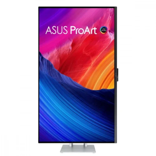 Asus Monitor 31.5 inches PA32UCDM OLED 4K UHD QD-OLED 240Hz