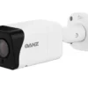 GANZ Bullet IP camera GENSTAR ZN8V-71B5M213D 5MP PN 4995745512412