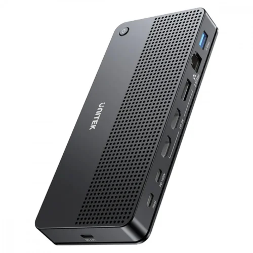 Unitek Dock Station 13in1 USBC