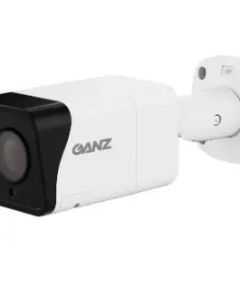 GANZ Camera GENSTAR bullet IP ZN8-80B8M213D 8MP PN 4995745511385