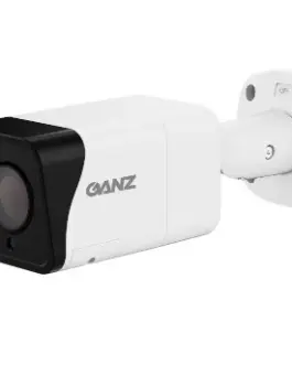 GANZ Camera GENSTAR bullet IP ZN8-80B8M213D 8MP PN 4995745511385