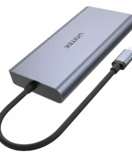 Unitek HUB USB-C 2x USB 3.1
