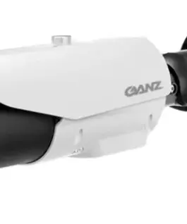 GANZ Camera GENSTAR bullet IP ZN8-80BT4M213DL 4MP PN 4995745512122