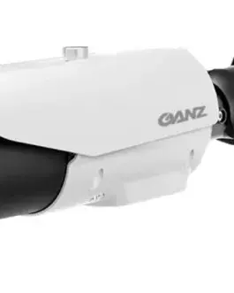 GANZ Camera GENSTAR bullet IP ZN8-80BT4M213DL 4MP PN 4995745512122