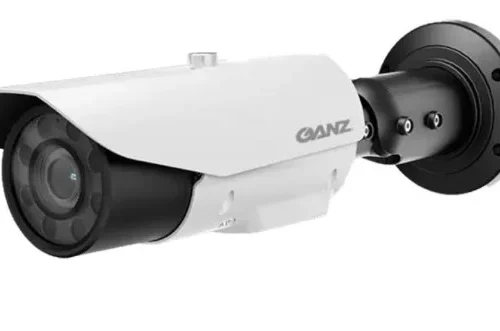GANZ Camera GENSTAR bullet IP ZN8-80BT4M213DL 4MP PN 4995745512122