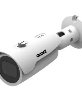 GANZ IP camera ZNP-MB5F28D-A PIXELPRO bullet 5MP built-in AI PN 4995745511699