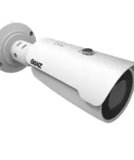 GANZ IP camera ZNP-B5M212DP-A PIXELPRO bullet 5MP built-in AI PN 4995745511620