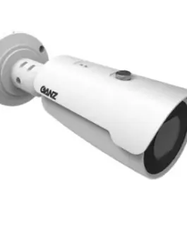 GANZ IP camera ZNP-B5M212DP-A PIXELPRO bullet 5MP built-in AI PN 4995745511620