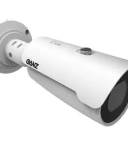 GANZ IP camera ZNP-B5M550D-A PIXELPRO bullet 5MP built-in AI PN 4995745511736