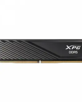 Alternative view of Adata памет XPG Lancer Blade DDR5 6000 32GB (2x16) CL36 черен
