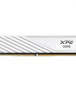 Alternative view of Adata памет XPG Lancer Blade DDR5 6000 32GB (2x16) CL36 бял