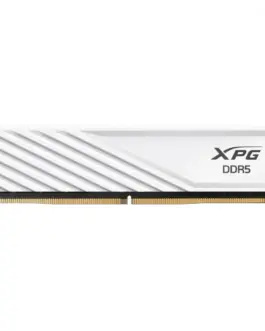 Alternative view of Adata памет XPG Lancer Blade DDR5 6000 32GB (2x16) CL36 бял
