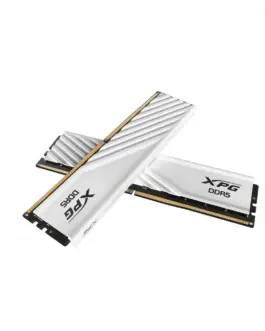 Adata памет XPG Lancer Blade DDR5 6000 32GB (2x16) CL36 бял