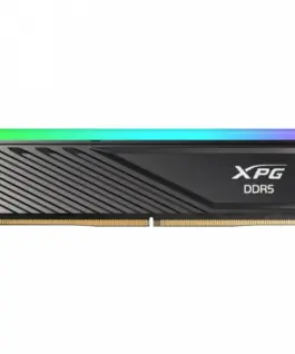 Alternative view of Adata памет XPG Lancer Blade DDR5 6000 32GB (2x16) CL36 RGB черен