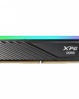 Alternative view of Adata памет XPG Lancer Blade DDR5 6000 32GB (2x16) CL36 RGB черен