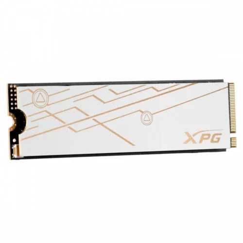 Adata SSD XPG MARS 980 BLADE 4TB PCIe 5×4 14/13 GB/s M2